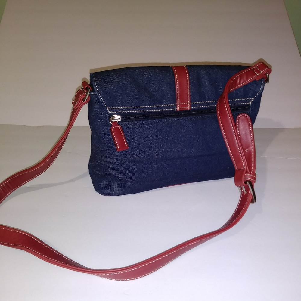 Charter Club Purse - Picture 2 of 6